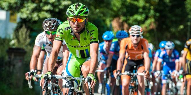 Gemeente Roosendaal is klaar voor La Vuelta Holanda
