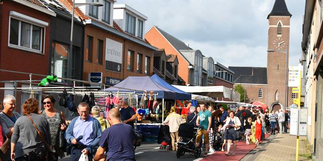 Gezellige Avondmarkt Essen 2019 - (c) Noordernieuws.be - (c) Noordernieuws.be 2019 - HDB_7665u