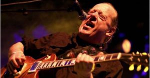 Nispen Blues presenteert: Jan de Bruijn Band, The Remedy Bluesband, Hendrikse