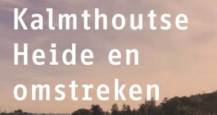 Landschapsbiografie neemt verleden en heden van Kalmthoutse Heide en omstreken als natuurgebied onder de loep