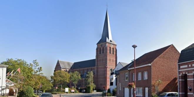 Offerblokdief gevat door politie