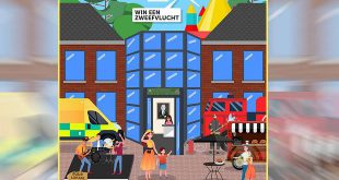 Opendeurdag 2022 - noordernieuws.be