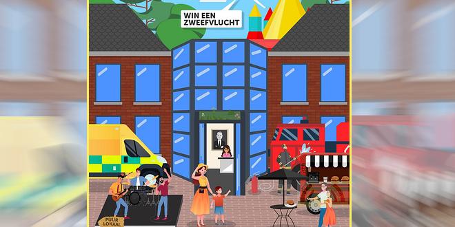 Opendeurdag 2022 - noordernieuws.be
