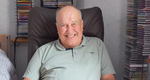 Piet Van Wesel vertelt - Essen Vroeger en Nu - (c) Noordernieuws.be - HDB_6833u