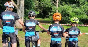 Sportieve jeugd op de mountainbike zoekt enthousiaste trainers!