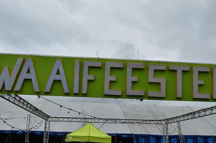 KLJ Essen-Hoek organiseert 25ste Waaifeesten