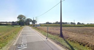 Verkeershinder Verbindingsstraat van 8 tot en met 26 augustus