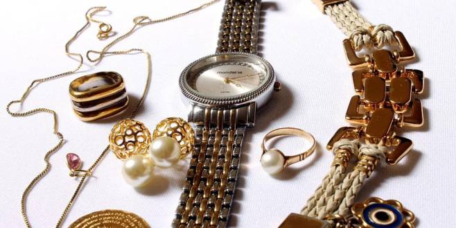Winkeldieven opgepakt na vondst van gestolen juwelen in Loenhout