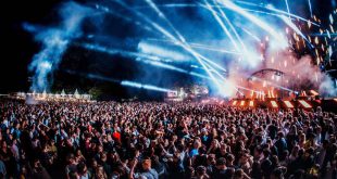 Zoek je nog tickets voor TDBT in Brasschaat