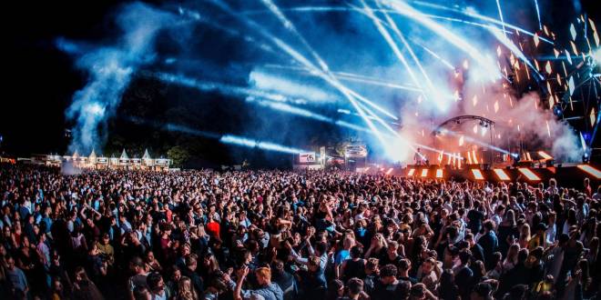 Zoek je nog tickets voor TDBT in Brasschaat