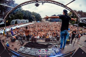 Zoek je nog tickets voor TDBT in Brasschaat2