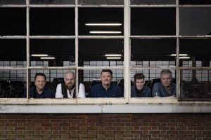 Festivalletje Easywood aan Café De Zoeten Inval is al toe aan 8ste editie