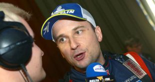 Eurol Hellendoorn Rally cruciaal in titelstrijd