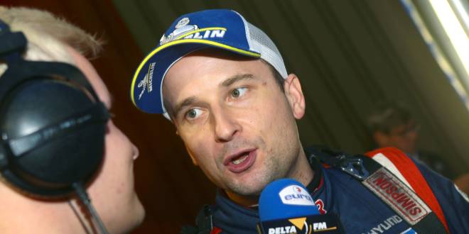 Eurol Hellendoorn Rally cruciaal in titelstrijd