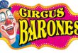 Circus Barones komt naar Kalmthout