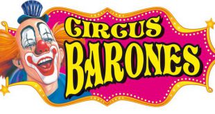 Circus Barones komt naar Kalmthout