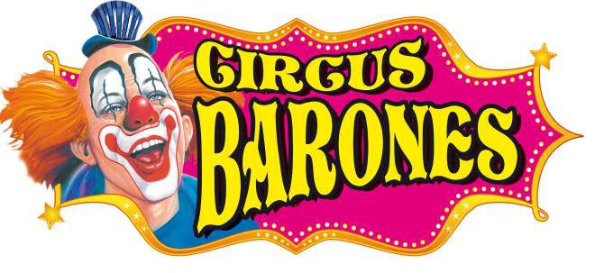 Circus Barones komt naar Kalmthout