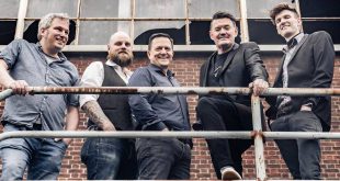 Festivalletje Easywood aan Café De Zoeten Inval is al toe aan 8ste editie