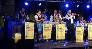 De Essener Muzikanten gaan het theater in