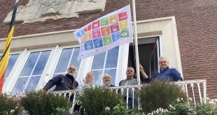 Gemeente Essen geeft startschot Week van de Duurzame Gemeente