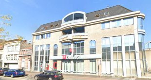 OCMW verhuist in Kapellen