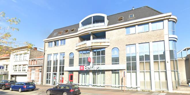 OCMW verhuist in Kapellen
