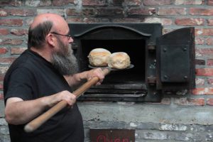 Oogstfeest op Brasschaatse kinderboerderij4