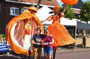 Opendeurdag Gemeente Essen 2022 - (c) Noordernieuws - HDB_7409u