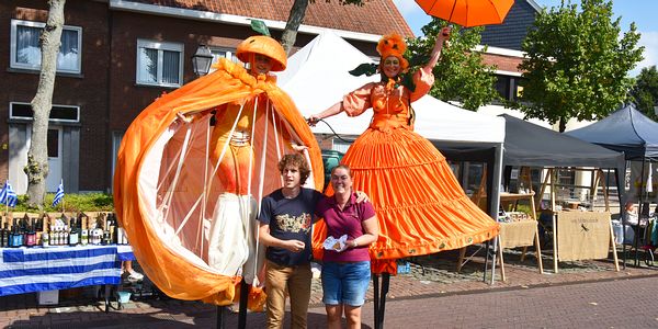 Opendeurdag Gemeente Essen 2022 - (c) Noordernieuws - HDB_7409u