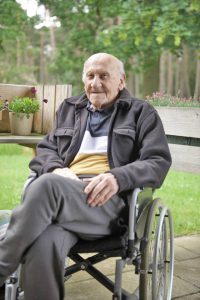 Sana De Mick 100 jaar5