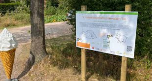 Toeren langs Essense boeren