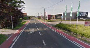 Twee verdachten klem gereden na poging tot inbraak
