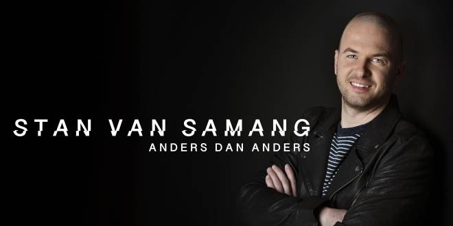 Vzw Kobie haalt dé hit van het najaar naar Essen