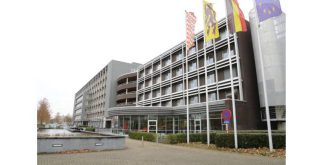 Zorgbedrijf Brasschaat sluit nieuwe samenwerkingsovereenkomst met Zorgbedrijf Antwerpen
