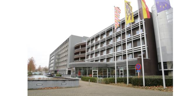 Zorgbedrijf Brasschaat sluit nieuwe samenwerkingsovereenkomst met Zorgbedrijf Antwerpen