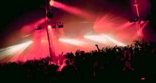 Feestweekend Chiro Myin Kalmthout, 15de editie tentfuif