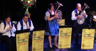 39ste Esseneren Muzikantenfeesten