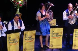 39ste Esseneren Muzikantenfeesten