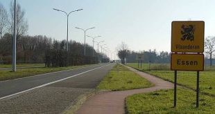 Essen gaat het (wijk)gesprek aan
