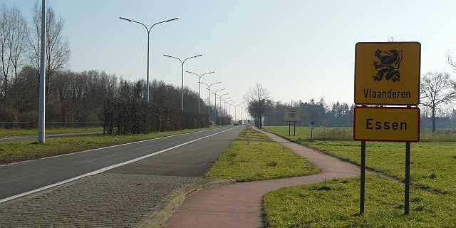 Essen gaat het (wijk)gesprek aan