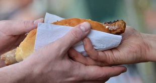Brasschaat trakteert 1300 leden en hun leiding op 'Dag van de Jeugdbeweging'