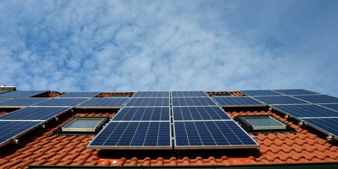 Kan je zonnepanelen mee verhuizen naar je nieuwe woning