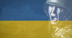 Lezing over Oekraïne door historicus Jean Charles Mattheessens