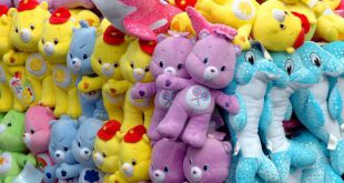 Lopen, koersen en feesten tijdens Putte kermis