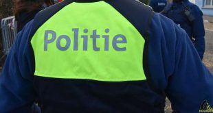 Dieven van minitractor op heterdaad opgepakt in Loenhout
