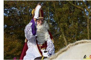 Sinterklaas intocht Essen-Heikant 2019 - (c) Noordernieuws.be - HDB_9246 uitgelicht