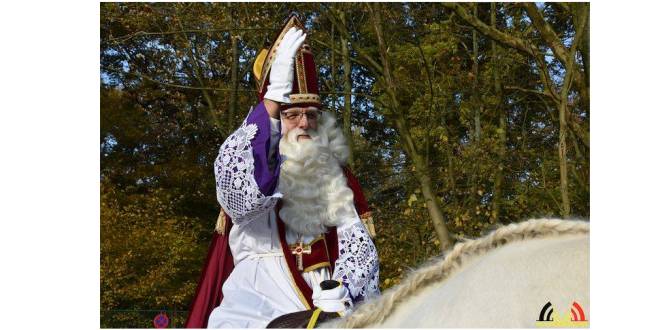 Sinterklaas intocht Essen-Heikant 2019 - (c) Noordernieuws.be - HDB_9246 uitgelicht