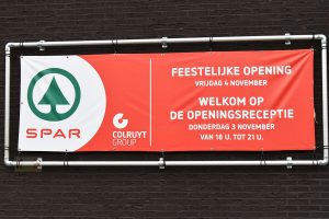 Supermarkt Spar opent op Essen Heikant - (c) Noordernieus 2022 - HDB_7537s