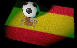 Top 5 WK Voetbal 2022 Quatar - Favoriet Spanje