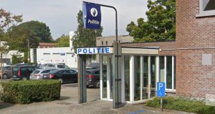 Vanaf 1 november werkt onze politiezone op afspraak
